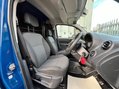 Mercedes-Benz Citan 1.5 109 CDI BlueEfficiency L3 Euro 5 (s/s) 6dr 33