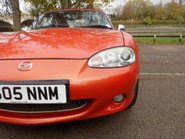 Mazda MX-5 Icon Limited Edition 52