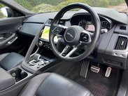 Jaguar E-Pace 2.0 D204 MHEV R-Dynamic Black Auto AWD Euro 6 (s/s) 5dr 16