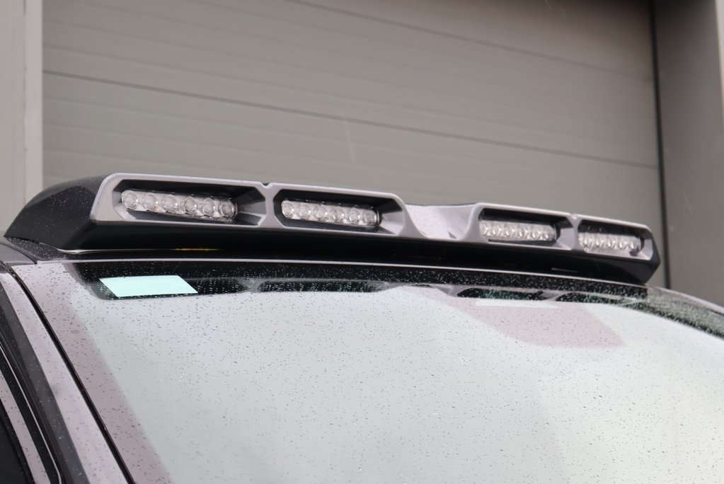 Ford Ranger BRAND NEW RAPTOR ECOBOOST 3.0 V6 PETROL STYLED BY SEEKER  12