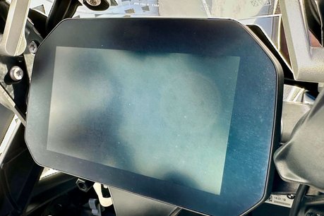 BMW R1250 RALLYE TE 35