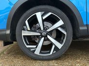 Nissan Qashqai 1.6 Qashqai Tekna dCi CVT 5dr 31