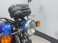 Honda H 1989 ONLY 11K RUNS GREAT MOT CLASSIC 2 STROKE PROJECT BIKE 100CC 2T 16