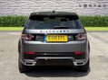Land Rover Discovery Sport 2.0 Discovery Sport Dynamic Luxury HSE Si4 Auto 4WD 5dr 6