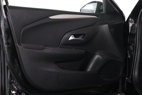 Vauxhall Corsa SE 32