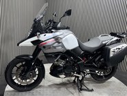 Suzuki V-Strom 1000 2017 15K ADVENTURE BIKE 1000CC LONG MOT WARRANTY TOURER 5