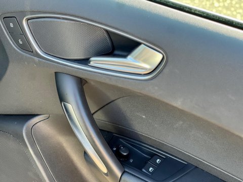 Audi A1 1.4 TFSI Sport S Tronic Euro 5 (s/s) 3dr 38