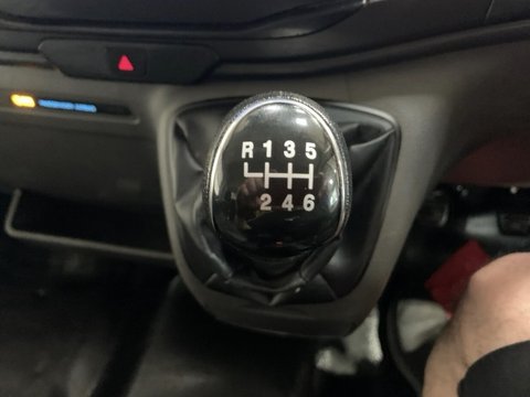 Ford Transit 350 LEADER L2H1 C/C ECOBLUE 15