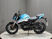 Voge R 2023 ONLY 1K 1 FORMER OWNER 125CC NAKED LEARNER BIKE 5