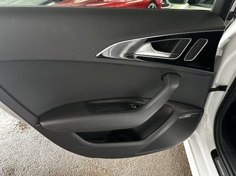 Audi A6 2.0 TDI Black Edition Multitronic Euro 5 (s/s) 5dr 38