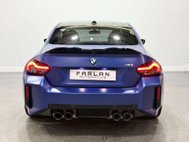 BMW M2 3.0 BiTurbo Coupe 2dr Petrol Steptronic Euro 6 (s/s) (460 ps) 23