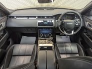 Land Rover Range Rover Velar 2.0 Range Rover Velar R-Dynamic S D240 Auto 4WD 5dr 2