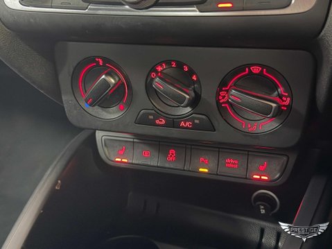 Audi A1 1.4 TFSI S line Sportback Euro 6 (s/s) 5dr (Nav) 27