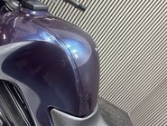 BMW F800 2009 ONLY 16K FULL LUGGAGE LONG MOT COMMUTER BIKE TWIN 800CC 22