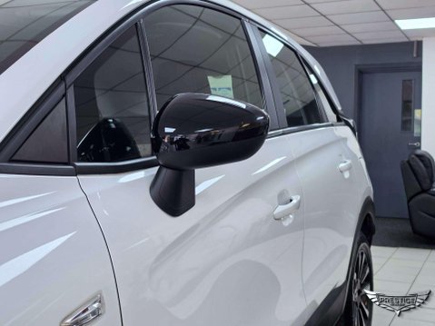 Vauxhall Crossland 1.2 Turbo Design Euro 6 (s/s) 5dr 62