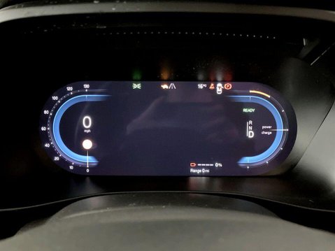 Volvo C40 Recharge 69kWh Core SUV 5dr Electric Auto (231 ps) Cruise Control - DAB Ra 14