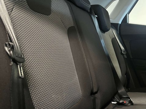 Vauxhall Grandland X 1.2 Grandland X SE T S/S 5dr 21