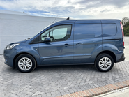 Ford Transit Connect 240 Limited L1 Panel Van - No VAT 8