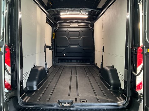 Ford Transit 350 LIMITED L3H2 P/V ECOBLUE 11