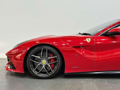 Ferrari F12 TDF 6.3 V12 Coupe 2dr Petrol F1 DCT Euro 5 (s/s) (740 ps) 23