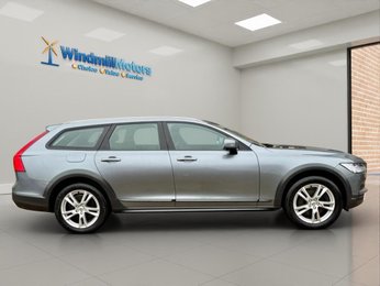 Volvo V90 2.0 D4 Auto AWD Euro 6 (s/s) 5dr