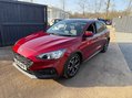 Ford Focus 1.0 Focus Active X Auto 5dr 18