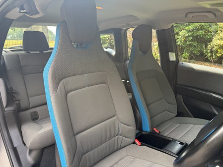 BMW I3 I3 RANGE EXTENDER 60AH 30