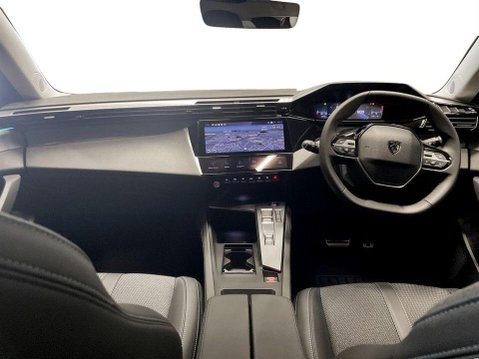 Peugeot 308 1.5 BlueHDi Active Premium Estate 5dr Diesel EAT Euro 6 (s/s) (130 ps) Cru 19