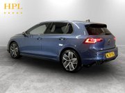 Volkswagen Golf 1.5 eTSI MHEV Black Edition Hatchback 5dr Petrol Hybrid DSG Euro 6 (s/s) (1 5