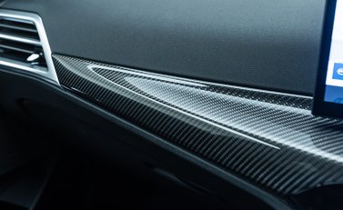 BMW M3 COMPETITION M XDRIVE 24