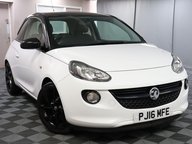 Vauxhall Adam ENERGISED 19