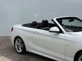 BMW 2 Series 2.0 220d M Sport Auto 2dr 5