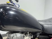 Hartford HD 125 2005 CLASSIC CRUISER BIKE 2 FORMER OWNERS ONLY 9K 125CC 20