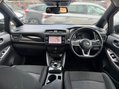 Nissan LEAF 39kWh N-Connecta Hatchback 5dr Electric Auto 20