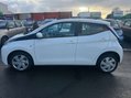 Toyota Aygo 1.0 Aygo X-Play VVT-i 5dr 11