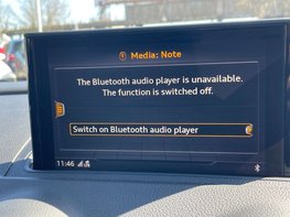 Audi A3 1.5 A3 Sportback 35 TFSI Sport 5dr 28