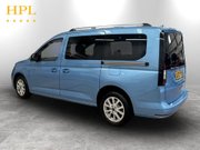 Ford Grand Tourneo Connect 1.5 EcoBoost Titanium MPV 5dr Petrol DCT Euro 6 (s/s) (114 ps) One Owner 5
