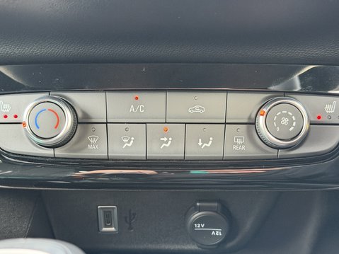 Vauxhall Corsa 1.2 Turbo Yes 5dr [Winter Pack] 26