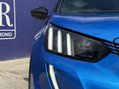 Peugeot e-2008 50kWh GT SUV 5dr Electric Auto (136 ps) 12
