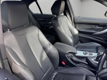BMW 3 Series 3.0 330d M Sport Auto xDrive Euro 6 (s/s) 4dr
