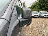Ford Transit Custom Crew Cab SWB L1H1 Limited 300 CAT N Air Con Alloys Cam EURO 6 NO VAT 23