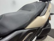 Yamaha Tricity 300 2024 ONLY 443 MILES!! 3 WHEELER TRIKE RIDE ON A CAR LICENCE 300CC 15