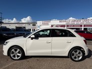 Audi A1 SPORTBACK TFSI SPORT 9