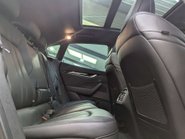 Maserati Levante 3.0 Levante GranSport V6 Auto 4WD 5dr 63