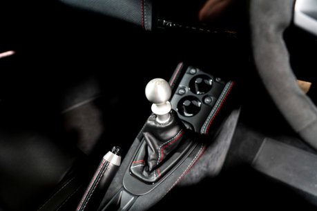 Lotus Evora GT430. 1 OF 60 CARS. FULL PPF. MANUAL TRANSMISSION 26