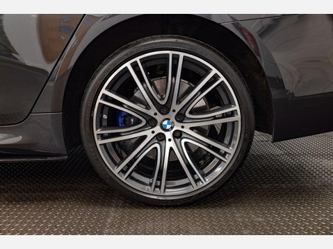 BMW 5 Series 3.0 540i GPF M Sport Auto xDrive Euro 6 (s/s) 4dr 10