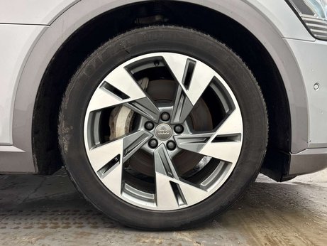 Audi E-Tron e-tron 55 Quattro 4WD 5dr 4