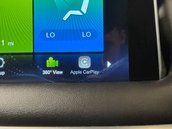 MG HS 1.5 MG HS Exclusive PHEV Auto 5dr 20