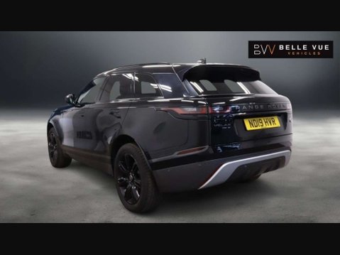 Land Rover Range Rover Velar 2.0 Range Rover Velar R-Dynamic SE D180 Automatic 4WD 5dr *NATIONAL DELIVER 5