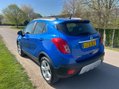Vauxhall Mokka 1.6i Exclusiv 2WD Euro 6 (s/s) 5dr 7